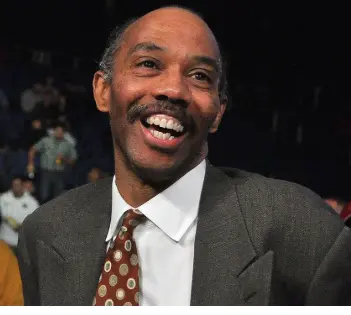 Al Haymon Age, Height, Net Worth, Bio, Facts, Many & More ..